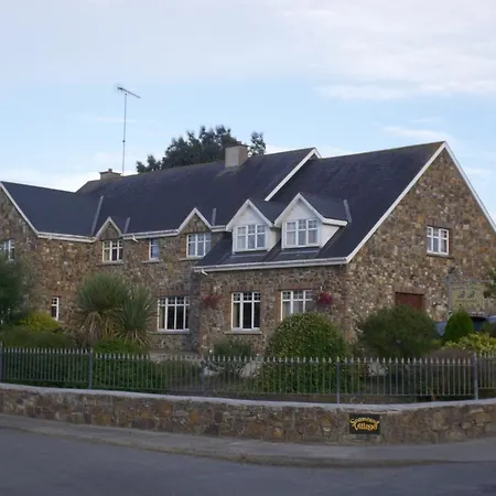 Bed & Breakfast Stone *