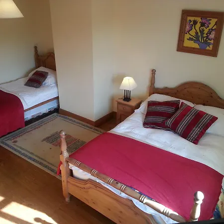 Bed & Breakfast Stone