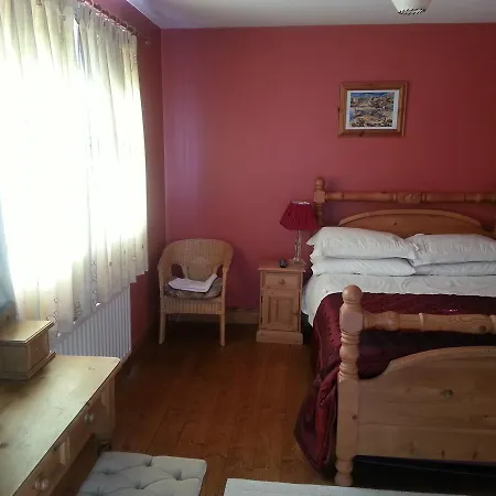 Stone Bed & Breakfast Riverchapel