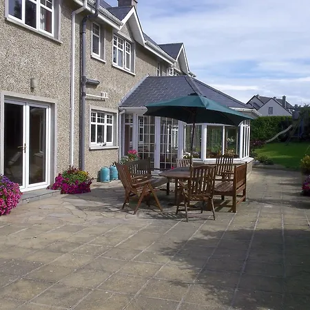Bed & Breakfast Stone